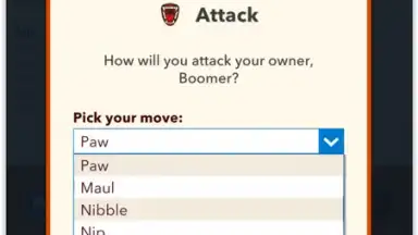 Capture d'écran de DogLife: BitLife Dogs 6