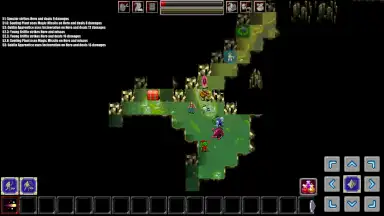 Capture d'écran de 1Quest Free 1