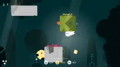 Capture d'écran de illi 2