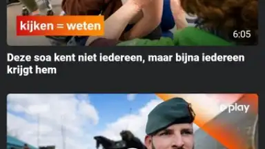 Capture d'écran de AD.nl 10
