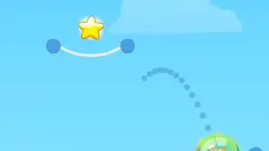 Capture d'écran de Talking Tom Jump Up 6