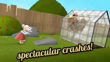 Capture d'écran de Granny Smith Free 3