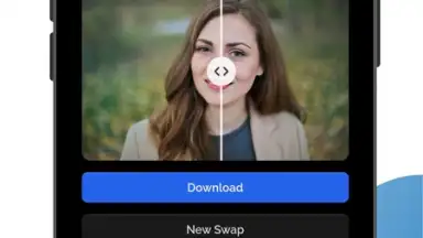Capture d'écran de AI Face Swap - All in one for Free 2