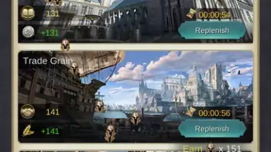 Capture d'écran de King's Choice (SEA) 2