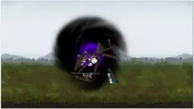 Capture d'écran de Crush The Castle 4