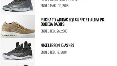 Capture d'écran de KicksOnFire 5