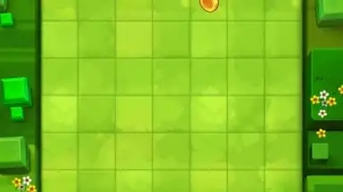 Capture d'écran de Battle Bouncers 2
