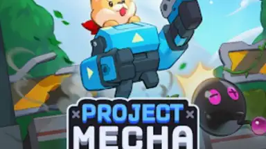 Capture d'écran de Project MechaDoge 5