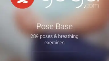 Capture d'écran de Yoga 5
