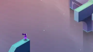 Capture d'écran de Monument Valley 3 3