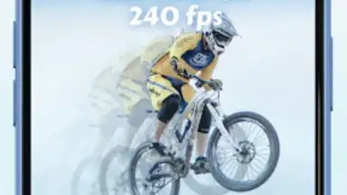 Capture d'écran de Time Cut : Smooth Slow Motion 6