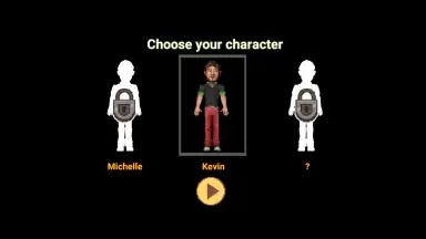Capture d'écran de Grandpa & Granny Horror Battle 5