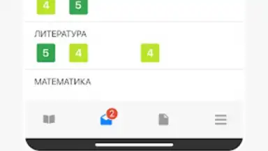 Capture d'écran de Дневник Калининграда 7