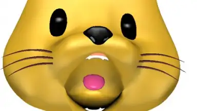 Capture d'écran de Supermoji 6