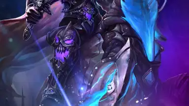 Capture d'écran de Heroes & Warlords 5