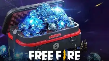 Capture d'écran de Diamantes Gratis FF 1