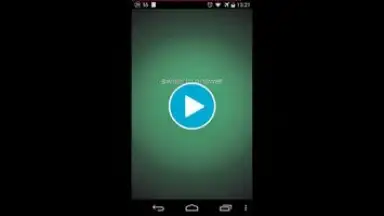 Capture d'écran de Дуохром 1