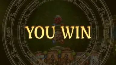 Capture d'écran de Shadowverse 3