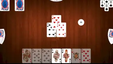 Capture d'écran de Belka Card Game 1