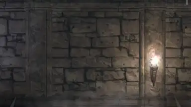 Capture d'écran de Wizardry Variants Daphne 21