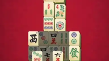 Capture d'écran de Mahjong 10