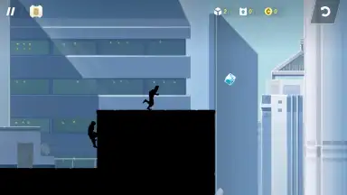 Capture d'écran de Vector 8