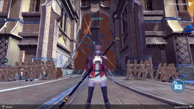 Capture d'écran de Aura Kingdom 2 19
