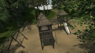 Capture d'écran de Freerider 10