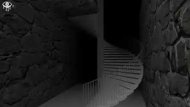 Capture d'écran de Eyes - the horror game 3