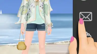 Capture d'écran de Music Stars 2