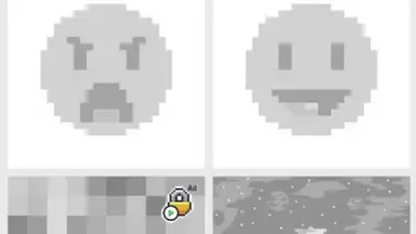 Capture d'écran de Pixel Art - Color by Number Book 7