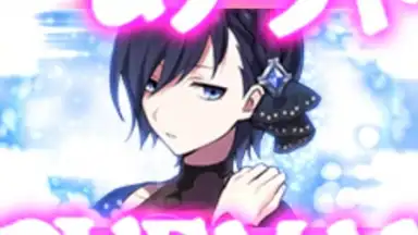 Capture d'écran de Gothic wa Mahou Otome 2