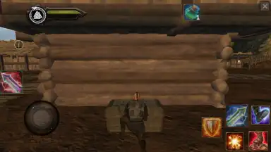 Capture d'écran de Vikings: Valhalla Saga 6