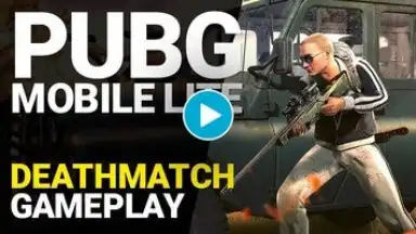 Capture d'écran de PUBG MOBILE LITE 1
