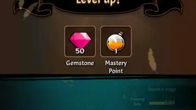 Capture d'écran de Tailed Demon Slayer 7