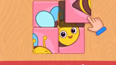 Capture d'écran de Kids Games 3 11