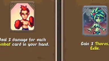 Capture d'écran de Rogue Adventure 7
