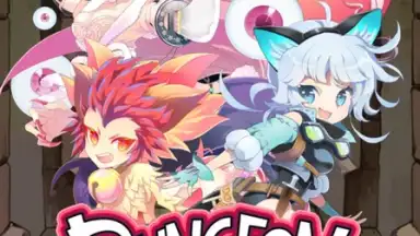 Capture d'écran de Dungeon and Girls 15