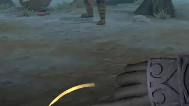 Capture d'écran de Hattori: Battle Clash 2