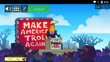 Capture d'écran de Troll Quest USA Adventure 2 2