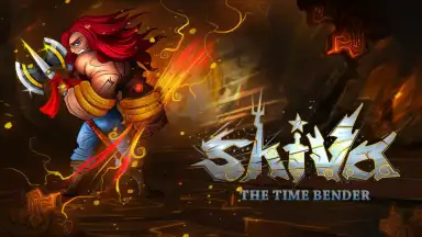 Capture d'écran de Shiva: The Time Bender 23