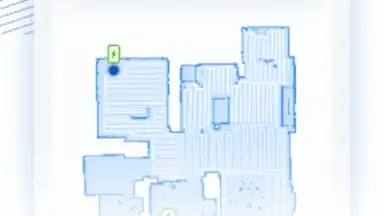 Capture d'écran de ECOVACS HOME 3