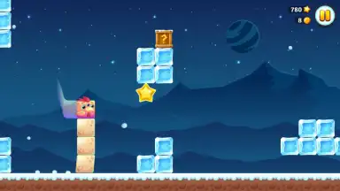 Capture d'écran de Bubbu 2 25