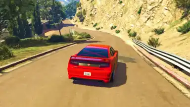 Capture d'écran de Miami Mafia Gangster Simulator 3