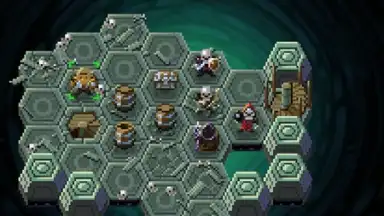 Capture d'écran de Tales of a Viking: Episode One 8
