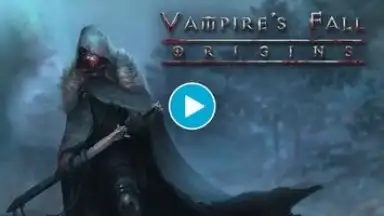 Capture d'écran de Vampire's Fall: Origins 3