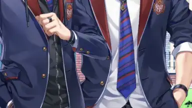 Capture d'écran de Bloodworth Academy Occult Club 2