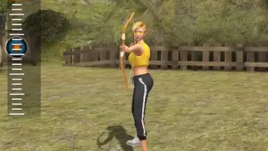 Capture d'écran de Archery Clash! 23