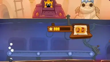 Capture d'écran de Dungeon Kings 6