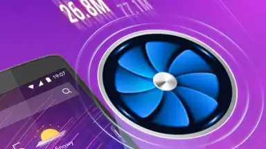 Capture d'écran de ME Launcher 9